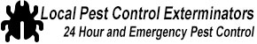 Cumberland VA Pest Control Exterminators